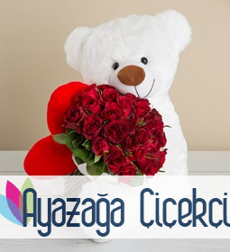 Ayicikli  gül-vip-33319