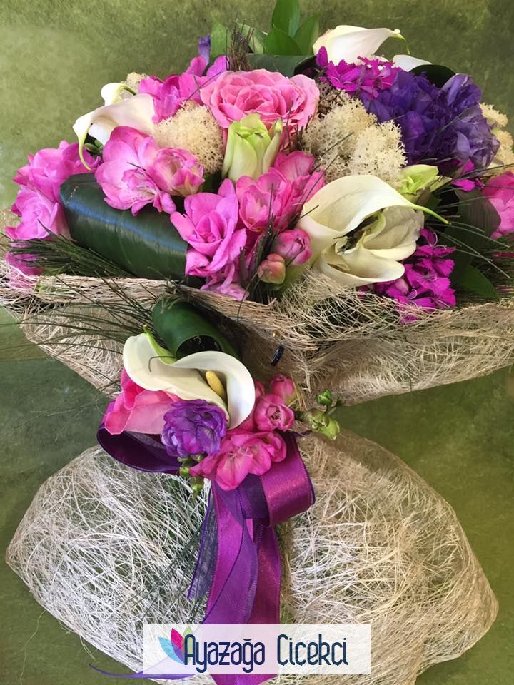 Buket  butik- an-92716