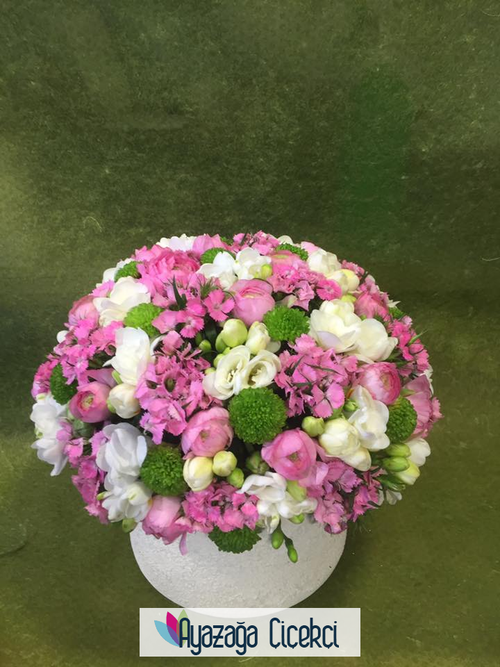 Butik arajman-vip-1098