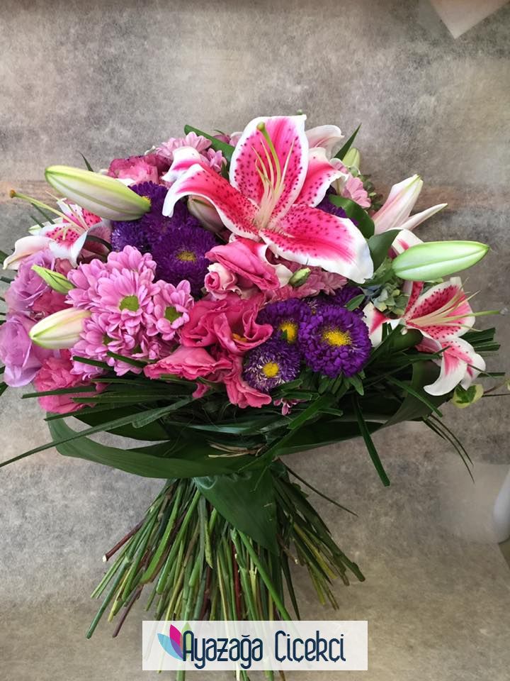 Butik buket-vip-7772