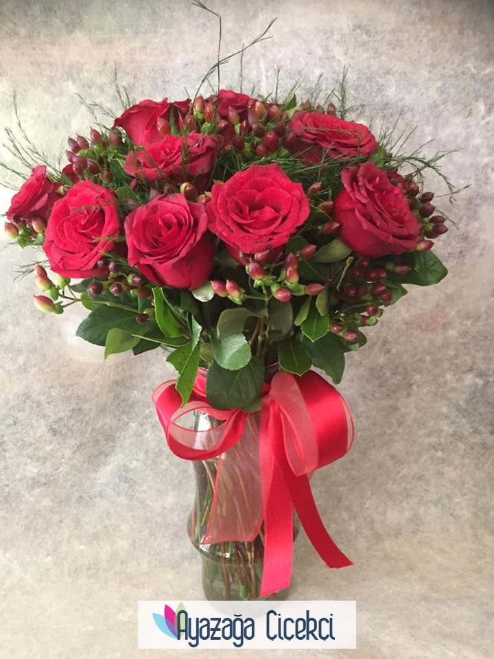 Gül arajmani-ayz-72721