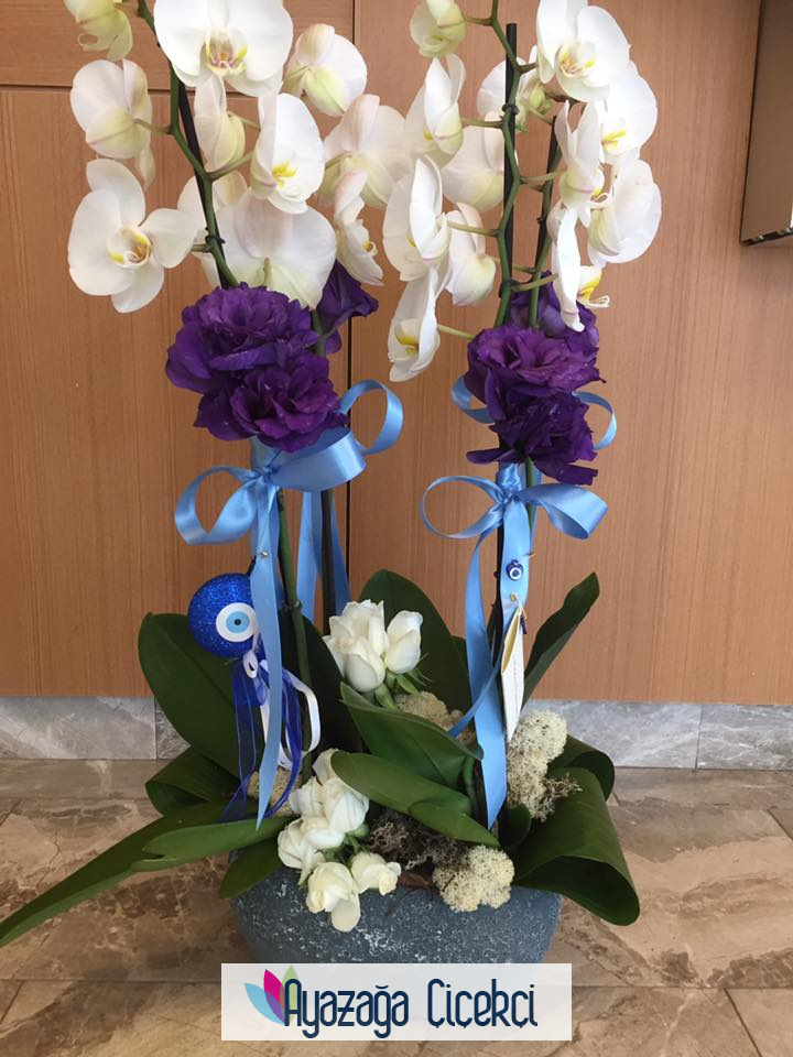 Orkide  Seramikli-ask-02716