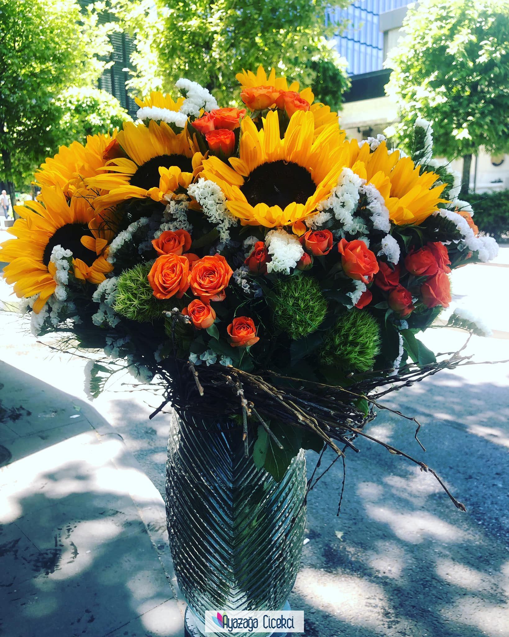 çardak gül arajmani-az-9